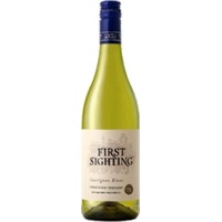 Strandveld First Sighting Sauvignon Blanc