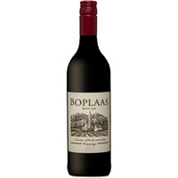 Boplaas Pinotage