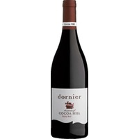 Dornier Cocoa Hill Ruby Red