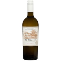Zorgvliet Single Vineyard Sauvignon Blanc