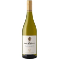 Vrede en Lust White Mischief