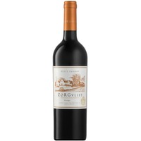 Zorgvliet Petit Verdot