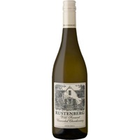 Rustenberg Wild Ferment Unwooded Chardonnay