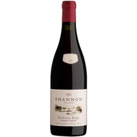 Shannon Rockview Ridge Pinot Noir
