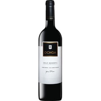 Ochoa Gran Reserva Barrique