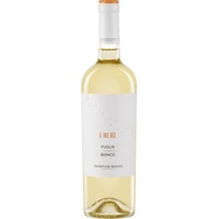 I Muri Bianco Puglia IGP - Vigneti del Salento