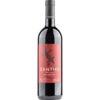 Zweigelt Burgenland - Zantho