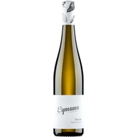 Grauburgunder vom Löss - Weingut Eymann