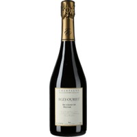 Champagne Grand Cru Millesime Brut Flaschengärung
