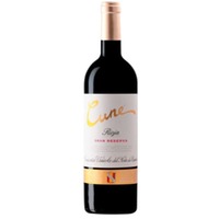 Cune Gran Reserva