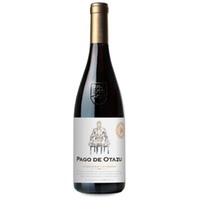 Pago de Otazu Chardonnay con Crianza