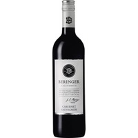 Classic Cabernet Sauvignon WO California