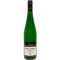 Grüner Veltliner "Federspiel" Privatabfüllung - Weinbau Gallhofer