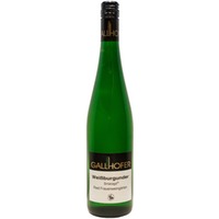 Ried Frauenweingärten Weißburgunder "Smaragd" - Weinbau Gallhofer