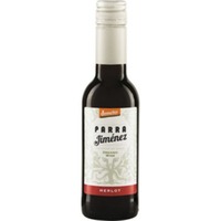 Merlot Parra Familia Parra Piccolo 0,25l - Bodegas Parra Jiménez