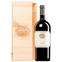 "Fratta" Rosso Veneto IGT MAGNUM Original-Holzkiste