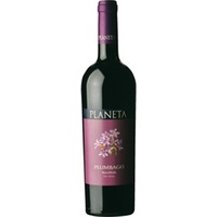 Plumbago Nero d'Avola Sicilia DOC