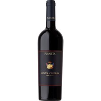 Santa Cecilia, Noto DOC, Sizilien, 2021, Rotwein