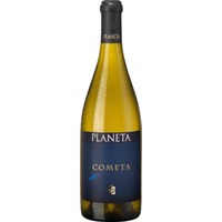 Planeta Cometa, Sicilia DOC, Sizilien, 2023, Weißwein