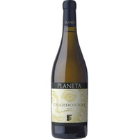 Planeta Chardonnay, Sicilia Menfi DOC, Sizilien, 2023, Weißwein