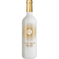 Brillante Pinot Grigio, delle Venezie DOC, Venetien, 2024, Weißwein