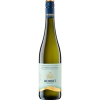 Mussbacher Eselshaut Gewürztraminer Kabinett, Feinfruchtig, Pfalz, Pfalz, 2024, Weißwein