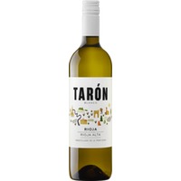 Taron White DOCa - Bodegas Taron