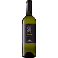 Inzolia Sicilia DOC - Sallier de La Tour