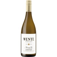 Morning Fog Chardonnay Central Coast - Wente Vineyards