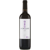 Domaine Bassac Syrah LA CIRCULADE - 6Fl. á 0,75l