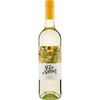 Vinerum FIORI NATURALI Bianco
