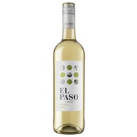 Hammeken Cellars El Pazo blanco