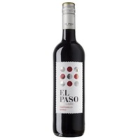 Hammeken Cellars El Pazo tinto
