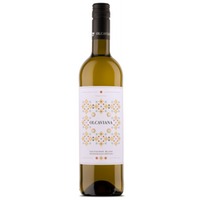 Olcaviana Sauvignon Blanc