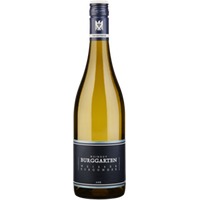 Weingut Burggarten Weißurgunder trocken