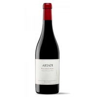 Bodegas Artadi Valdegines