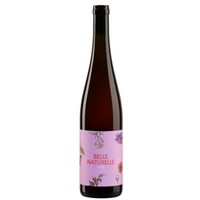 Weingut Jurtschitsch Belle Naturelle Rosé Zweigelt, Pinot Noir