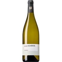 Johann Baptist Schäfer Chardonnay ´S´ trocken