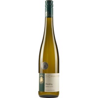 Riesling vom Kieselstein feinherb - Weingut Otto Schäfer