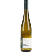 Gelber Muskateller süß - Weingut Otto Schäfer