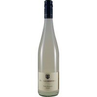 Weisser Burgunder trocken - Weingut Dr. Leimbrock