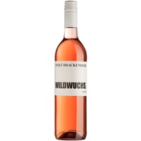Rosé WILDWUCHS feinherb - Privatweingut Wolf-Link