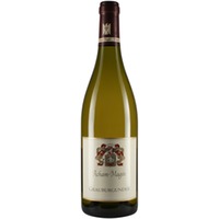 Grauburgunder VDP.Gutswein trocken Bio - Weingut Acham-Magin