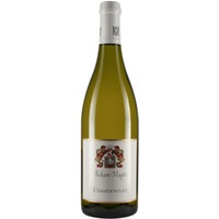Chardonnay VDP.Gutswein trocken Bio - Weingut Acham-Magin