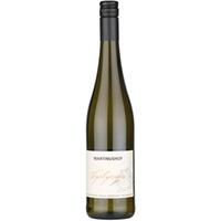 Vogelgesang Chardonnay feinherb - Weingut Acker - Martinushof