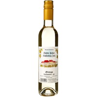 Kloster Posaer Klosterberg Zeitz Ortega Beerenauslese süß 0,5 L - Weingut Schulze