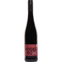 Vogelrot Cuvée Rot trocken - Weingut am Vögelein