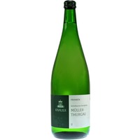 Müller-Thurgau trocken 1,0 L - Weingut Knauer