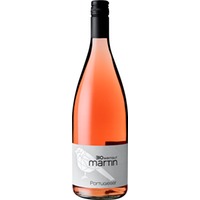 Portugieser feinherb Bio 1,0 L - Bioweingut Martin