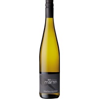 Weißburgunder trocken Bio - Bioweingut Martin